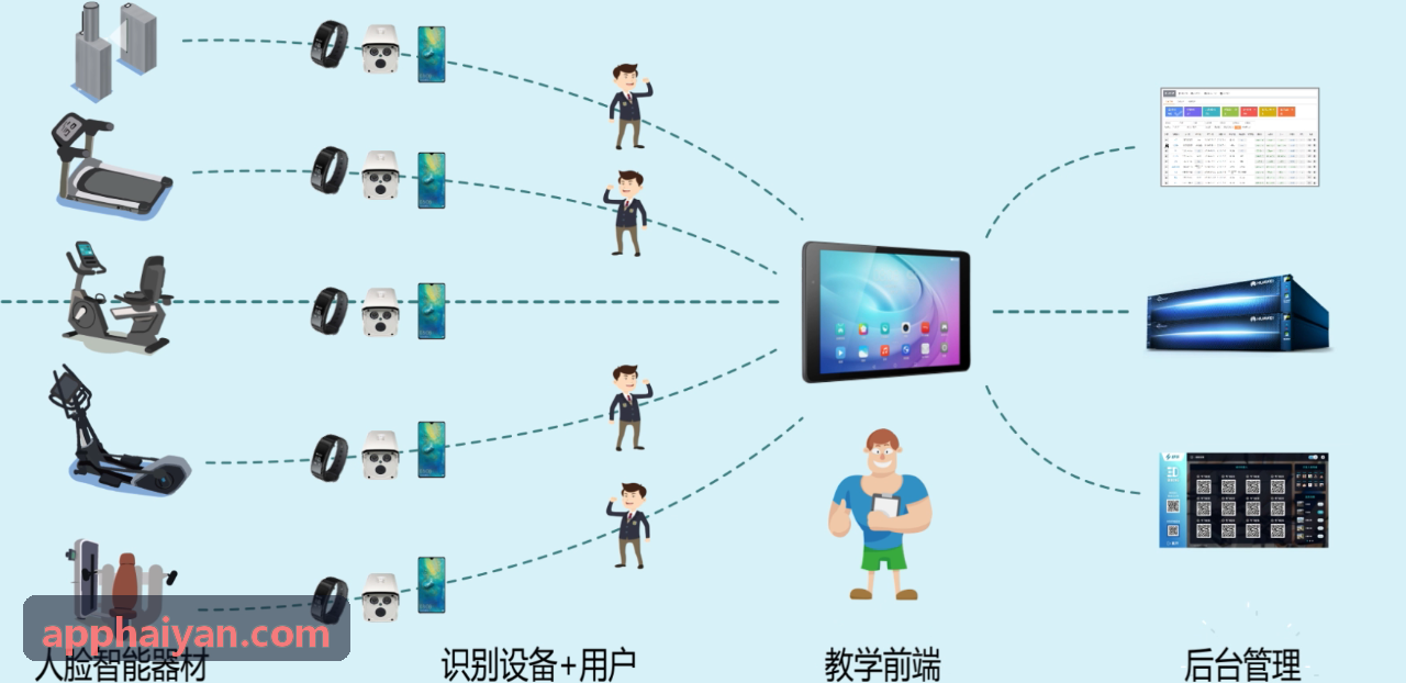 海燕神贴会员梯度定价